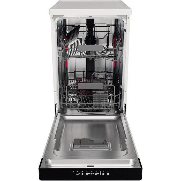 Pluntirio Piaton Whirlpool WSFO 3B23 P Lefko 45 cm E